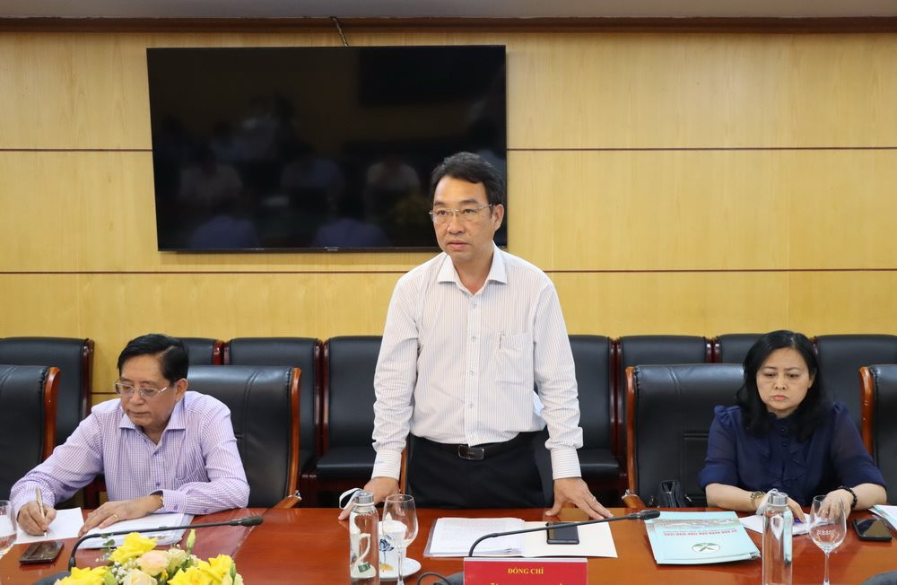 Gỡ vướng về quản lý đất đai trên địa bàn tỉnh Vĩnh Long