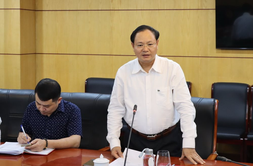 Gỡ vướng về quản lý đất đai trên địa bàn tỉnh Vĩnh Long