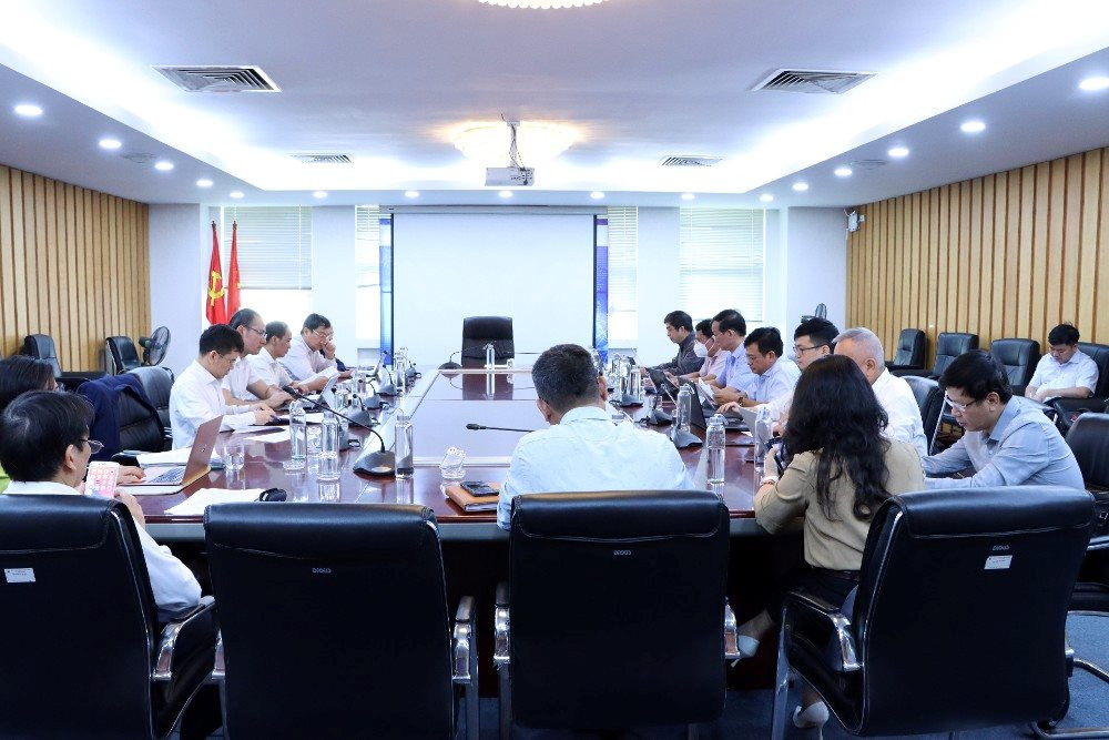 Cần đánh giá, tổng kết các Nghị định quy định chi tiết Luật Khoáng sản