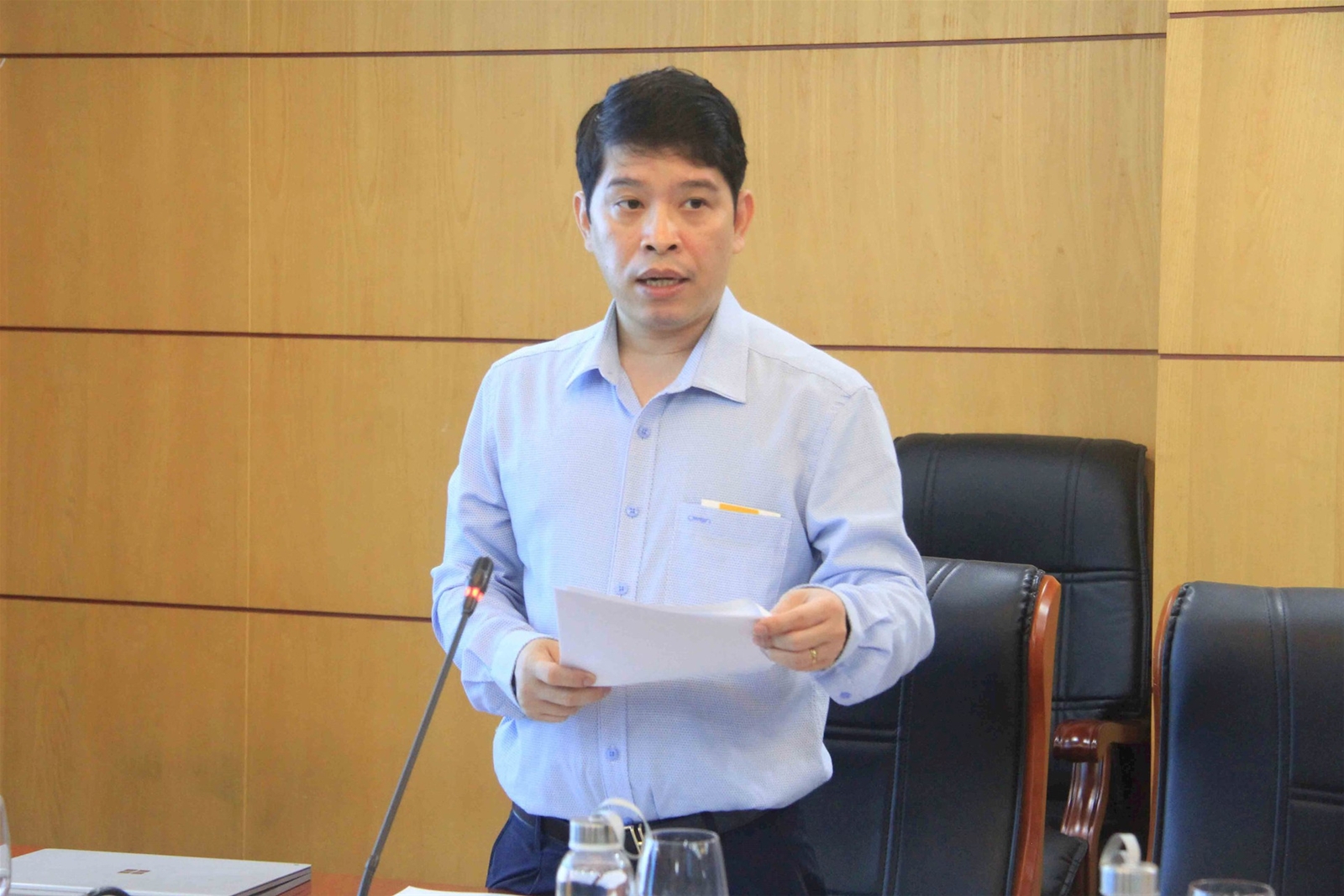 Xây dựng Kế hoạch hành động Quốc gia thực hiện kinh tế tuần hoàn
