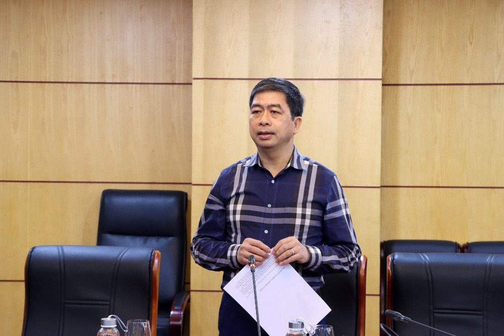 Đề xuất sửa đổi, bổ sung nội dung xử phạt vi phạm hành chính trong lĩnh vực tài nguyên nước và khoáng sản