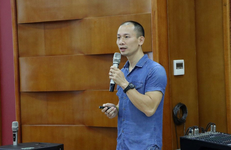 Khoa học, công nghệ và đổi mới sáng tạo - Nâng cao tiềm lực và vị thế quốc gia