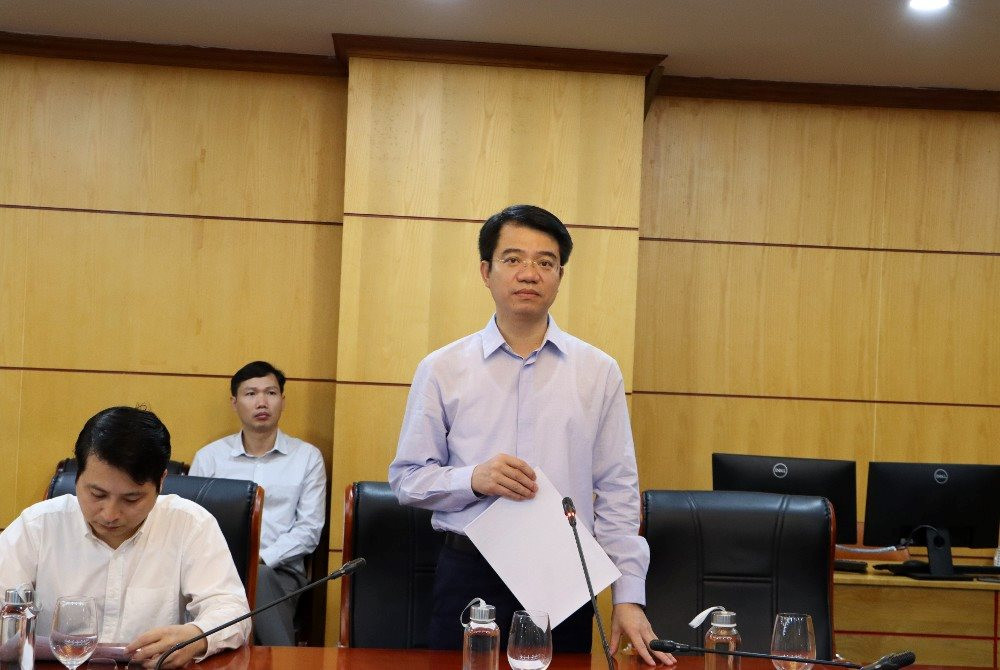Bộ TN&MT đề xuất các nhiệm vụ đưa vào chương trình công tác năm 2023 của Chính phủ