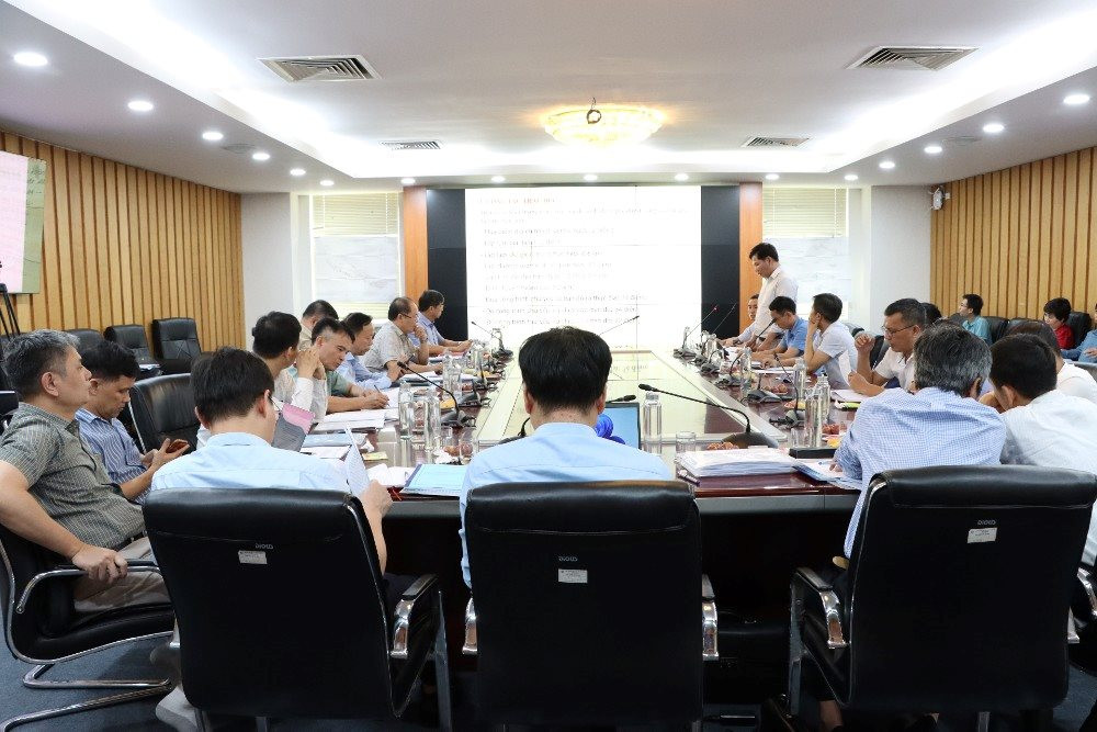 Thông qua trữ lượng khoáng sản tại 3 địa phương