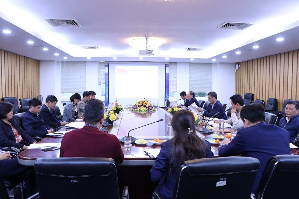 Tiếp tục đổi mới công tác kiểm tra, thẩm định báo cáo thăm dò khoáng sản
