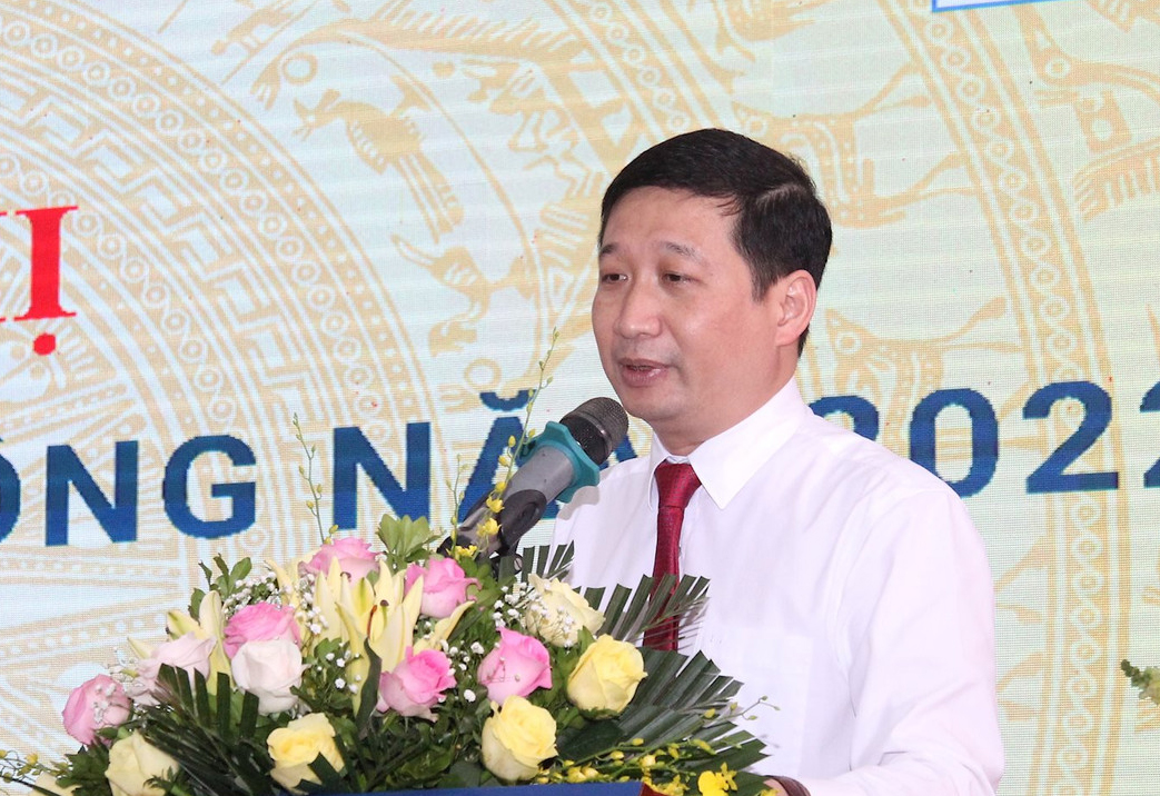 Công ty TN&MT Việt Nam: hát triển lớn mạnh, xứng tầm với vị thế và trách nhiệm được giao