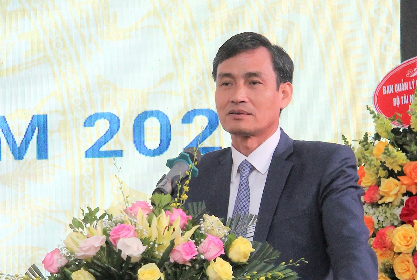 Công ty TN&MT Việt Nam: hát triển lớn mạnh, xứng tầm với vị thế và trách nhiệm được giao