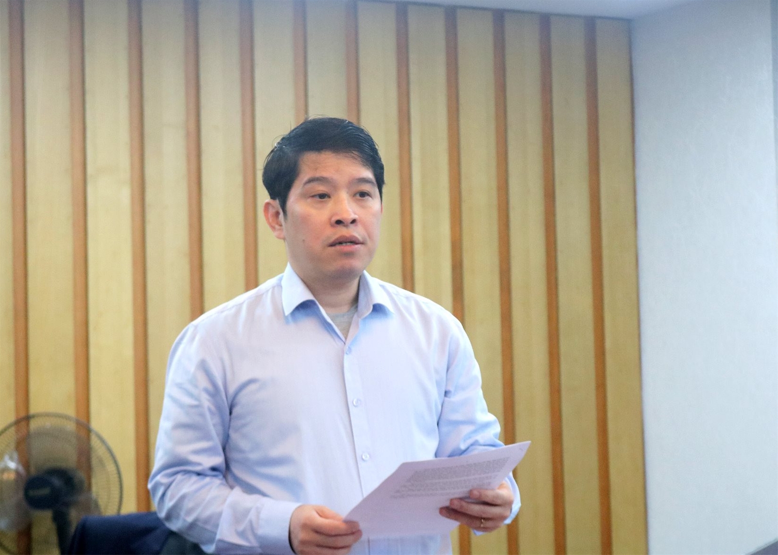 Mở hướng nghiên cứu khoa học liên lĩnh vực TN&MT