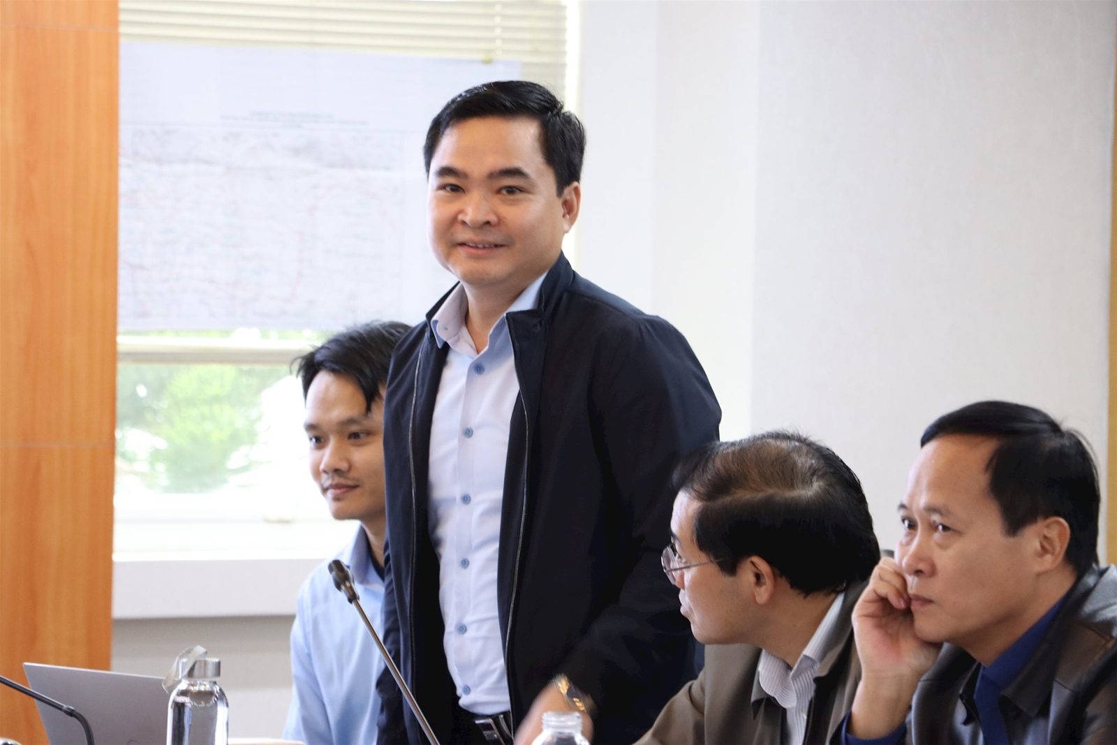 Bộ TN&MT đánh giá trữ lượng khoáng sản tại ba địa phương