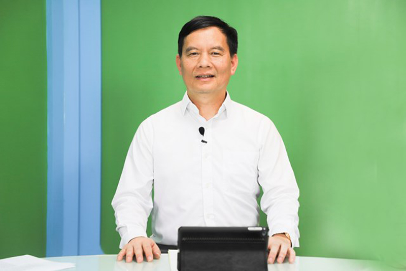 Tọa đàm “đổi mới sáng tạo - cơ hội và thách thức”