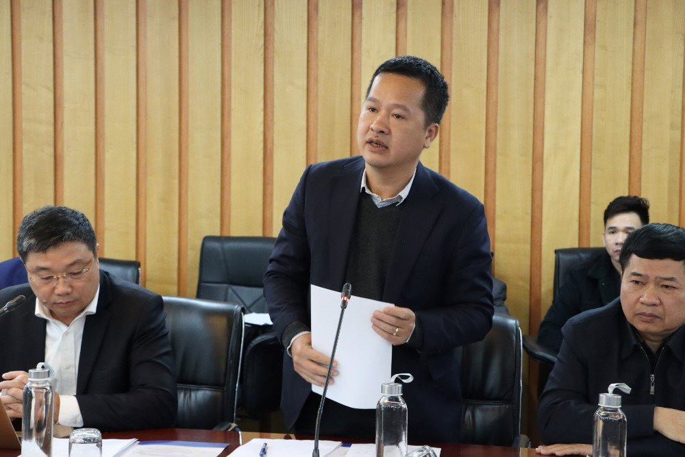 Đánh giá khả năng ảnh hưởng môi trường biển khi điều tra, khai thác cát biển