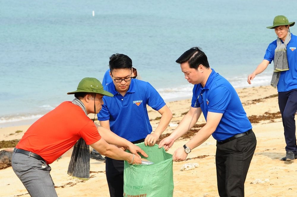 Vai trò của các Nhà khoa học trẻ trong chuyển đổi số và công nghệ số lĩnh vực tài nguyên và môi trường phục vụ phát triển bền vững