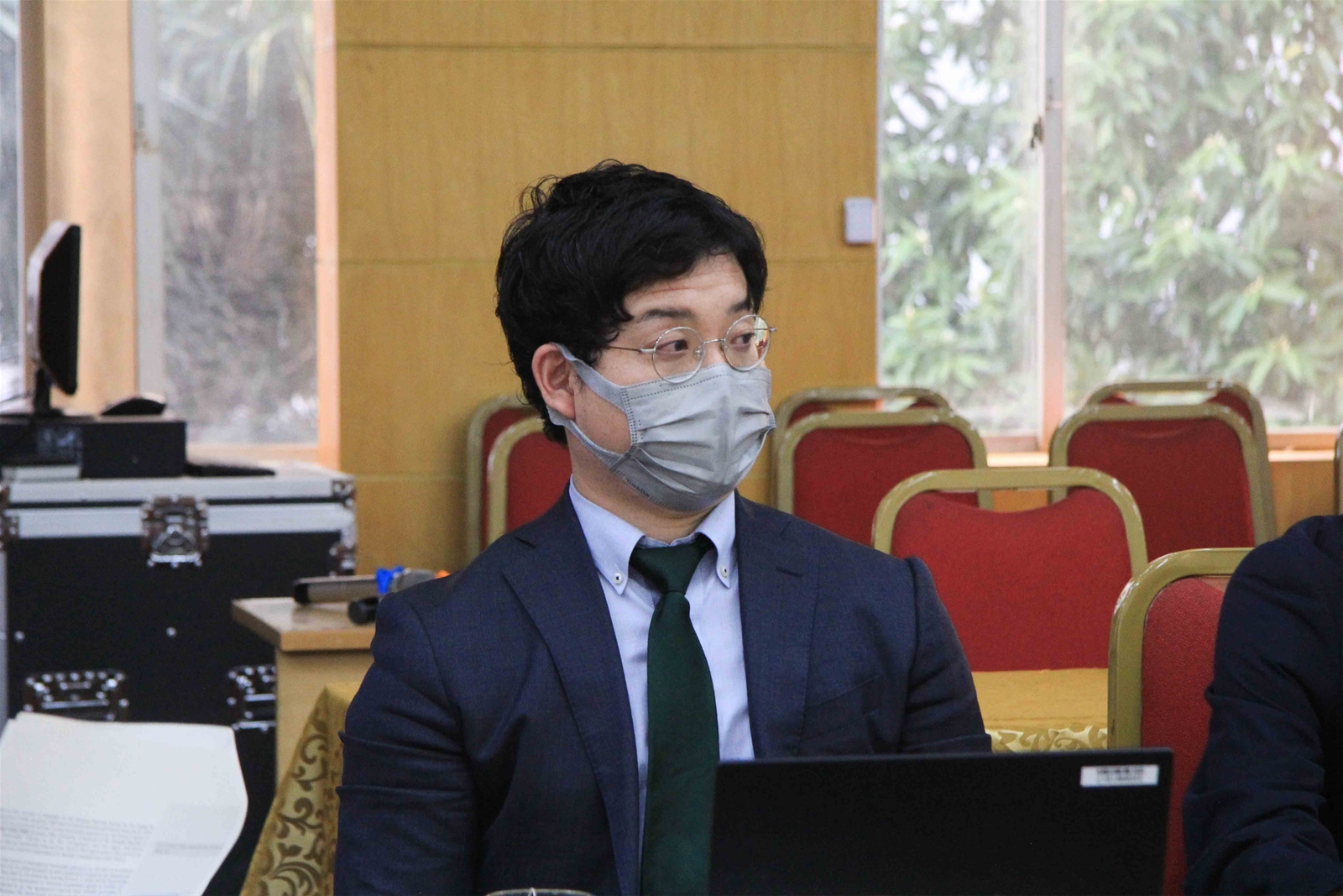 Việt Nam - Nhật Bản hợp tác cùng phát triển trong lĩnh vực tài nguyên và môi trường