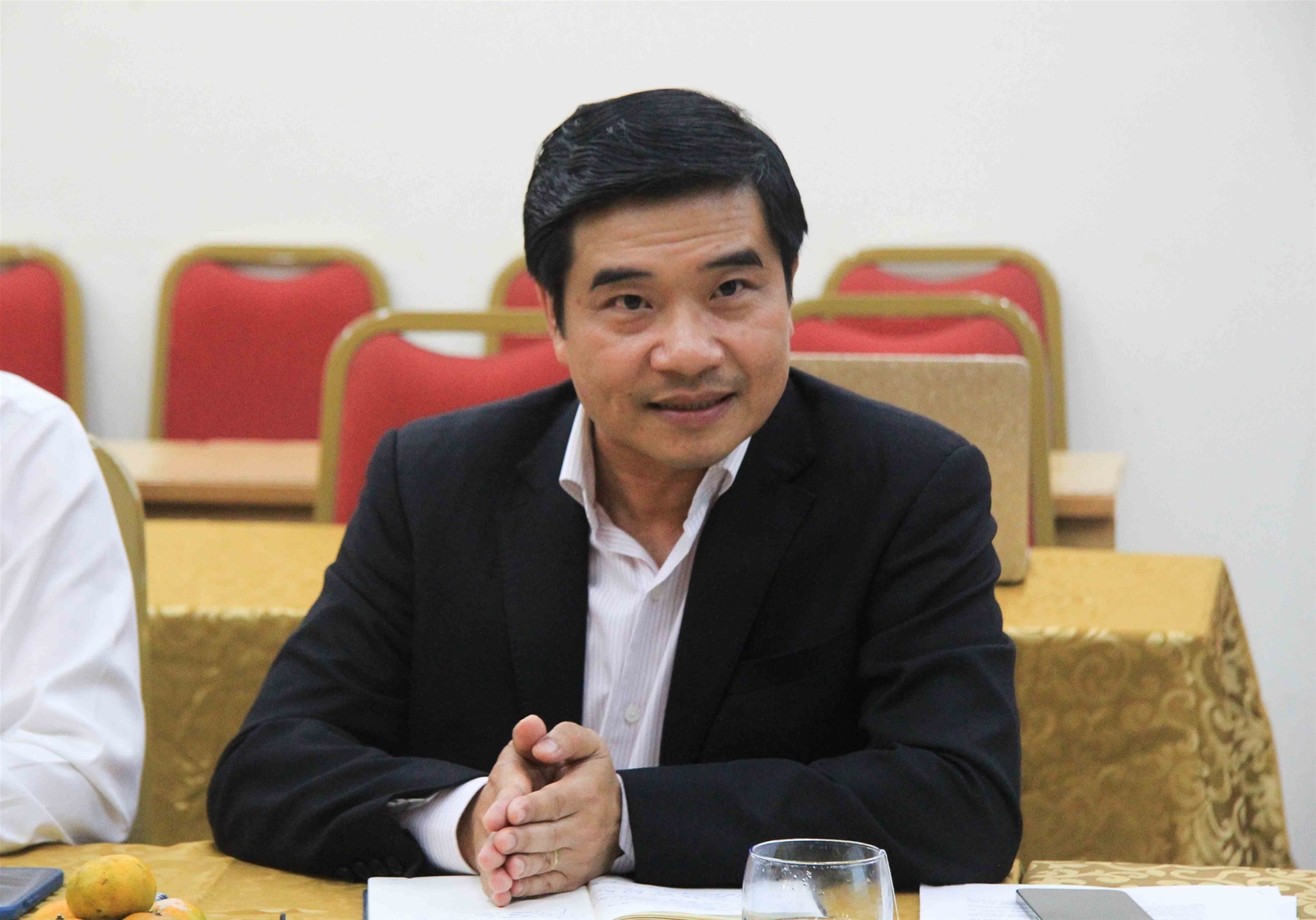 Việt Nam - Nhật Bản hợp tác cùng phát triển trong lĩnh vực tài nguyên và môi trường