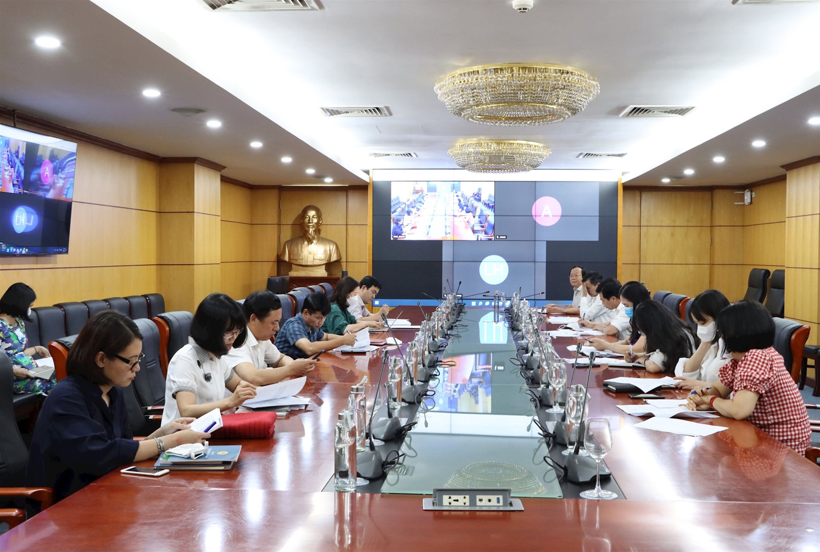 Tập trung xử lý dứt điểm các điểm nóng ô nhiễm môi trường