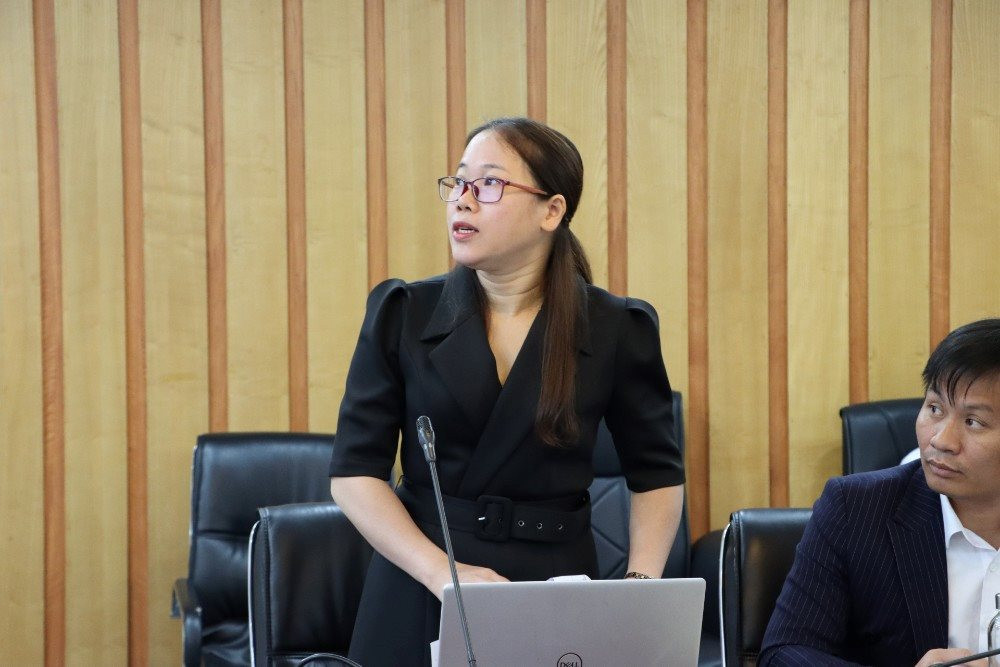 Thông qua trữ lượng khoáng sản tại 3 địa phương