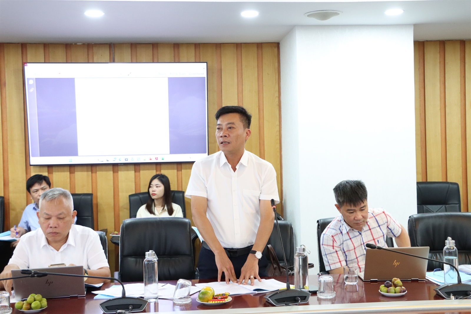 Hoàn trả cho Nhà nước hơn 66,5 tỷ đồng chi phí đánh giá tiềm năng, thăm dò khoáng sản