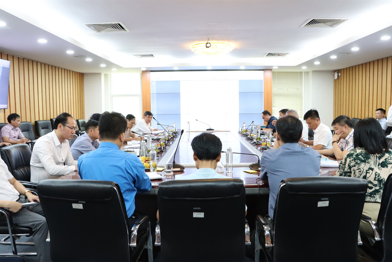 Hoàn trả cho Nhà nước hơn 66,5 tỷ đồng chi phí đánh giá tiềm năng, thăm dò khoáng sản