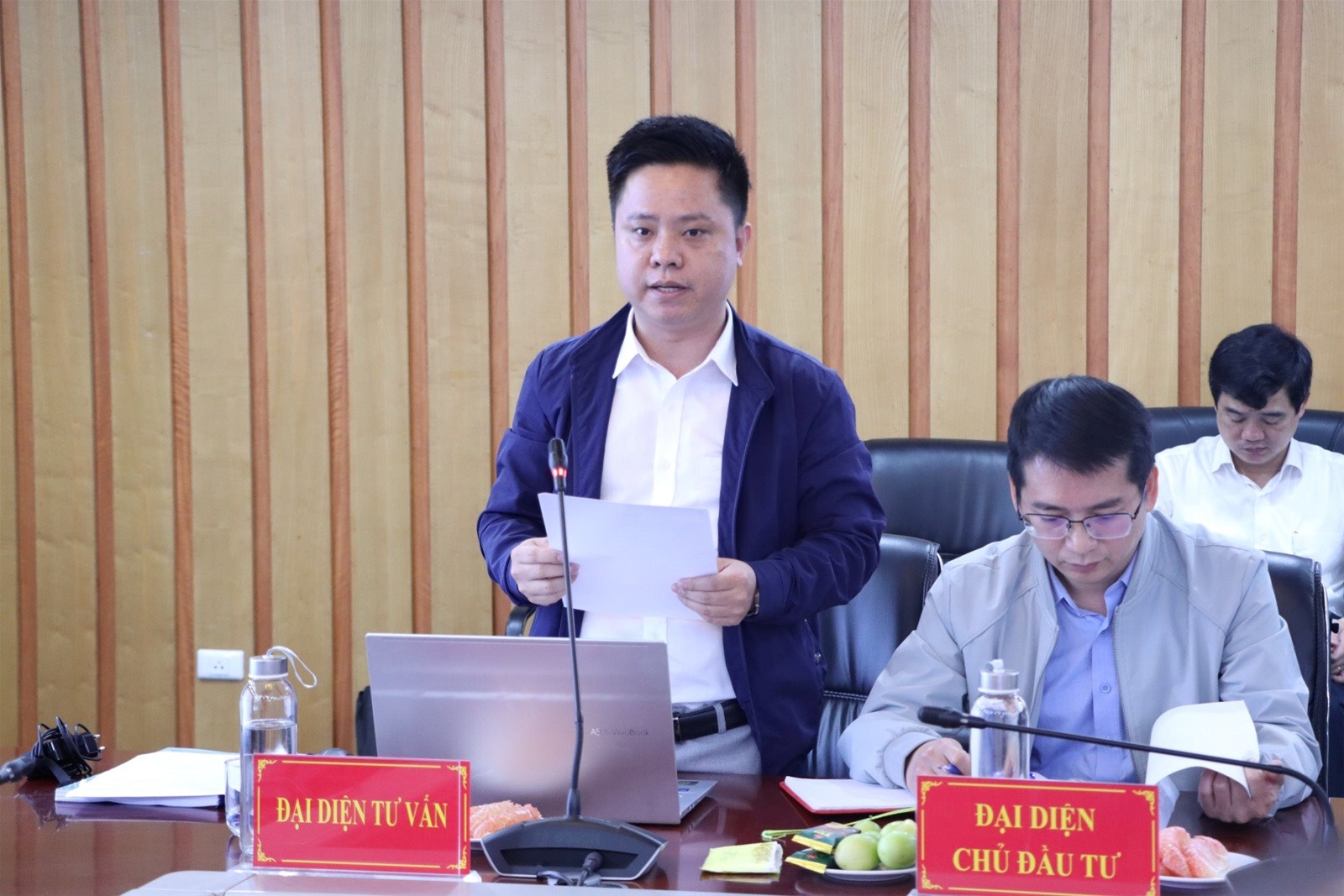 Bộ TN&MT đánh giá trữ lượng khoáng sản tại Hoà Bình và Hà Nam