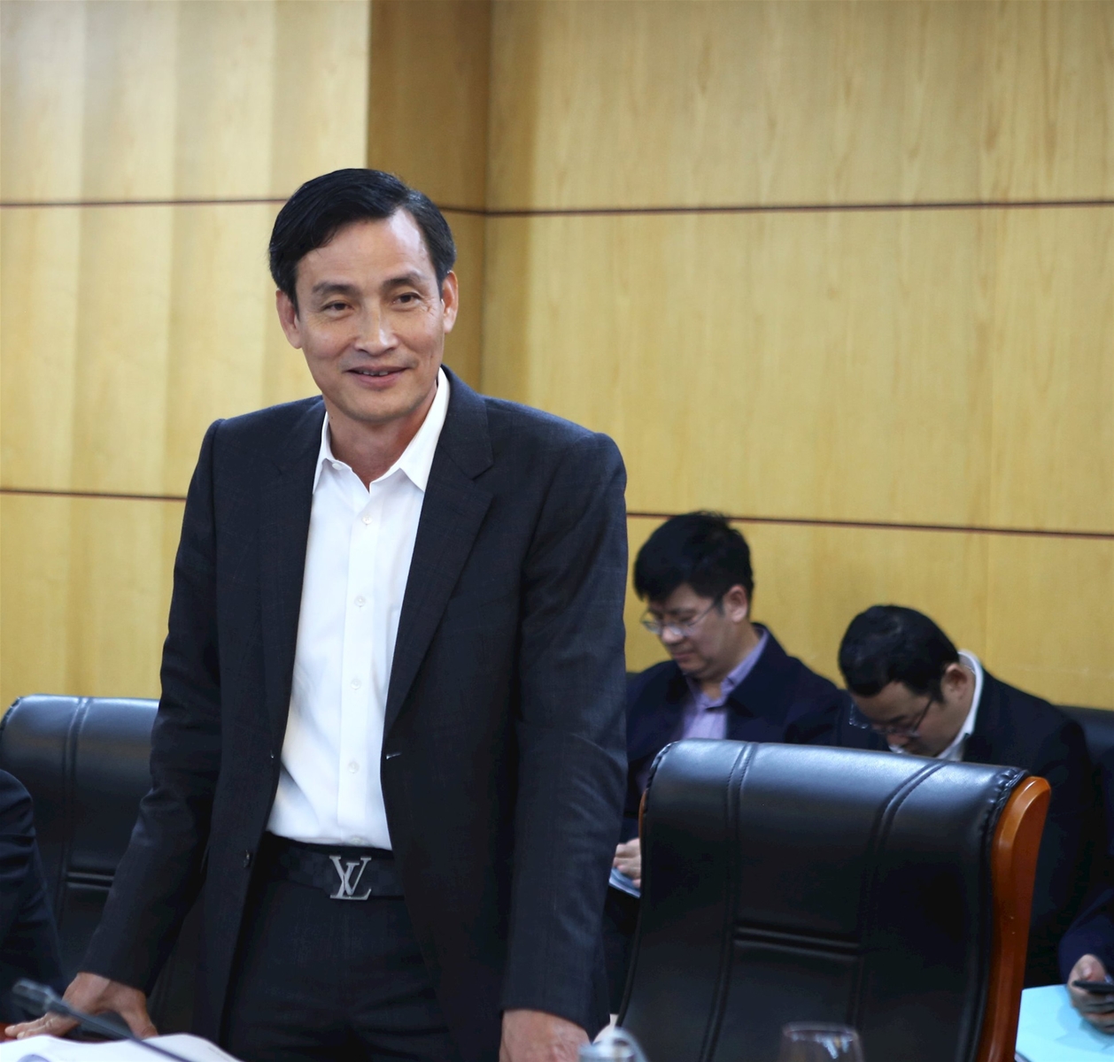 Bộ TN&MT - Bộ KH&CN: Tăng cường phối hợp hiệu quả trong công tác khoa học và công nghệ