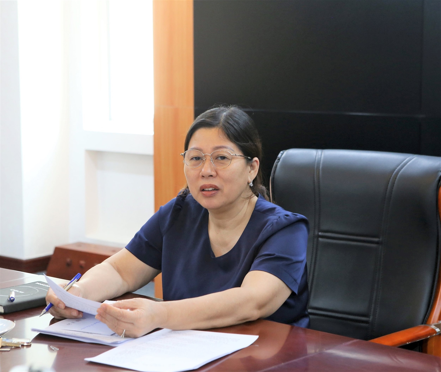 Tập trung hoàn thiện tiêu chuẩn, quy chuẩn kỹ thuật trong lĩnh vực đo đạc và bản đồ