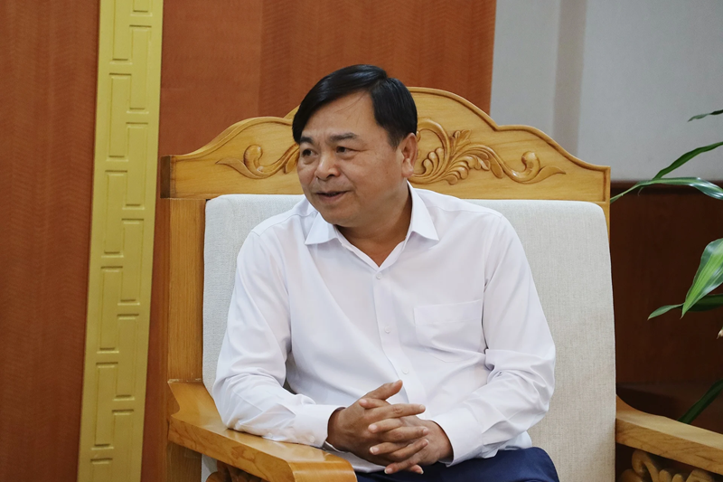 IOM hỗ trợ Việt Nam xây dựng các mô hình di dân an toàn