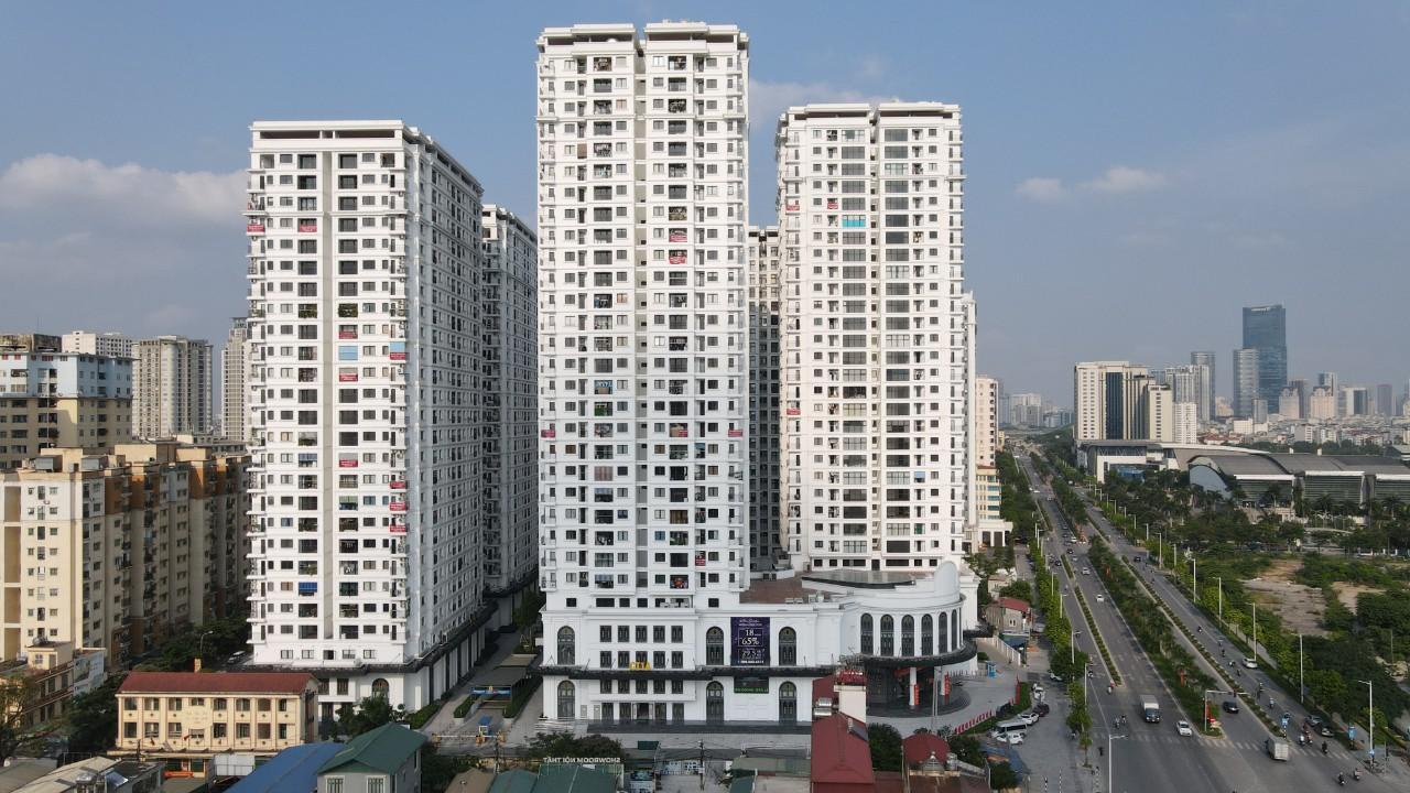Pháp luật đất đai, kinh doanh bất động sản: ‘Đại bàng’ hay ‘chim sẻ’ đều đau đầu