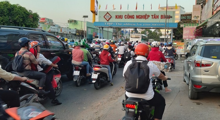 Cần điều kiện “xanh hóa” tại các khu kinh tế, khu công nghiệp