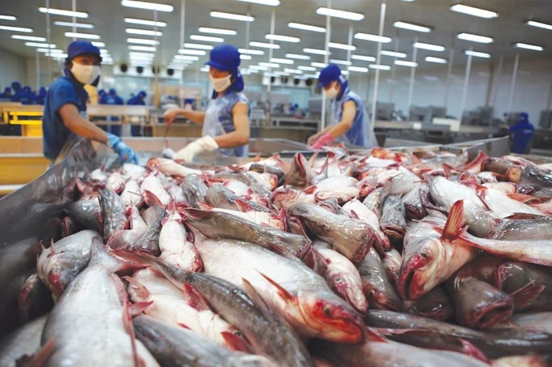 Giải pháp chiến lược để ngành Nông nghiệp và Môi trường cán mốc tăng trưởng 4%