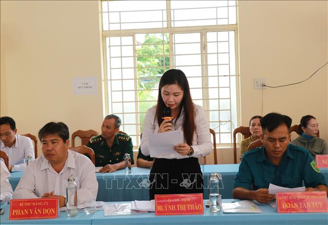 Kiểm tra công tác tuyên truyền, phổ biến Luật Cảnh sát biển tại Khánh Hòa