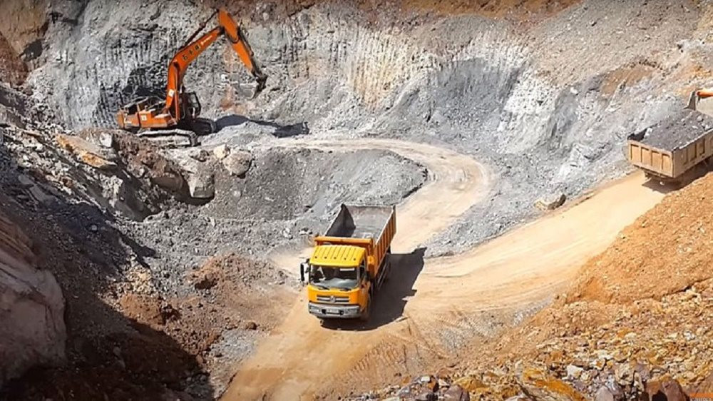Hòa Bình: Xử phạt hàng loạt công ty vi phạm trong lĩnh vực khoáng sản