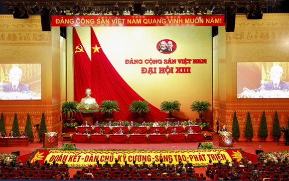 Công bố các sự kiện nổi bật Ngành Tài nguyên và Môi trường năm 2021