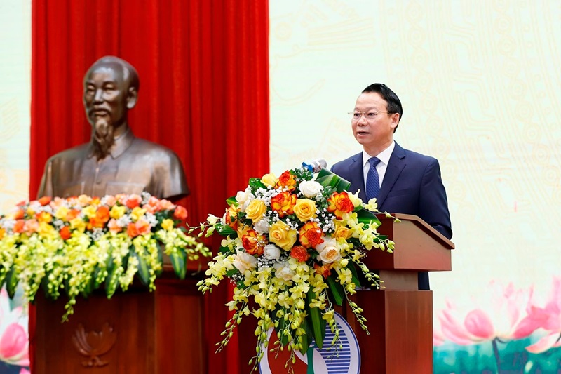 Bộ Tài nguyên và Môi trường triển khai nhiệm vụ trọng tâm đầu năm 2025