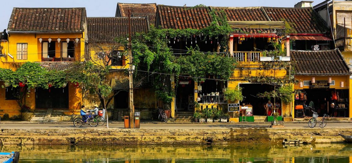 5 điểm đến tại Việt Nam được gợi ý nhiều nhất dịp Giỗ Tổ Hùng Vương