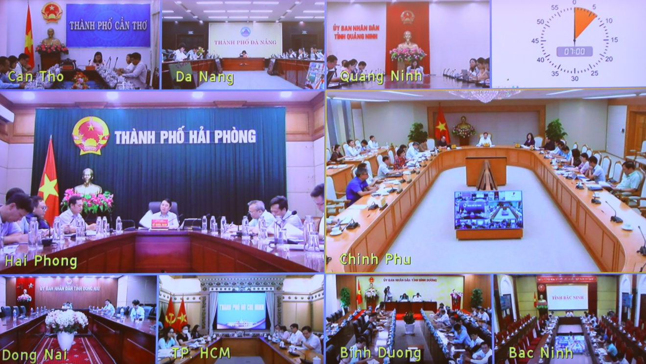 Bảo đảm quyền lợi cho bệnh nhân khi tính đúng, tính đủ giá dịch vụ khám, chữa bệnh