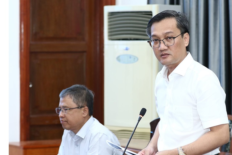 Khánh Hoà hướng đến mục tiêu chuyển đổi xanh, phát triển bền vững