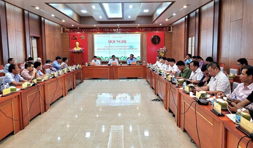 Khánh Hòa: Định hướng quy hoạch Khu kinh tế Vân Phong đến năm 2040