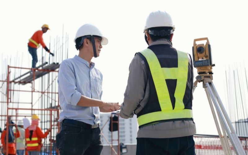 Quản lý hoạt động điều tra cơ bản, đánh giá và lập bản đồ địa chất công trình phục vụ phát triển kinh tế - xã hội