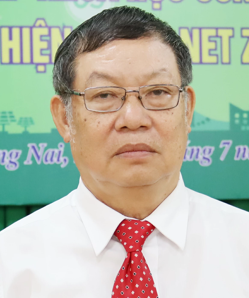 Khoa học công nghệ là “chìa khóa” cho mục tiêu Net Zero