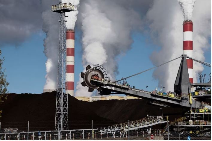 Nghị viện EU nhất trí cải cách thị trường carbon lớn nhất châu Âu