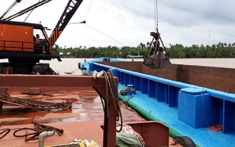 Quản lý, sử dụng hiệu quả khoáng sản phục vụ giảm nghèo bền vững tại tỉnh Sóc Trăng
