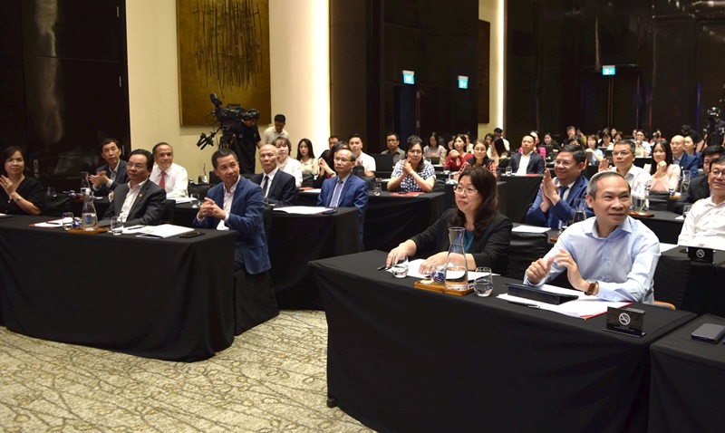 Khơi thông nguồn lực đất đai cho phát triển thị trường bất động sản