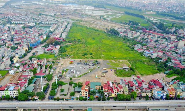 Chính phủ thống nhất sửa 2 Luật tác động lớn đến thị trường bất động sản