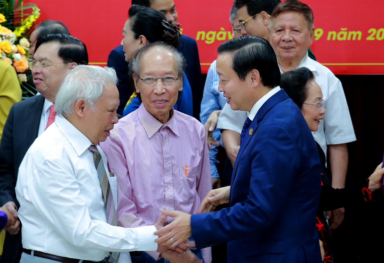 Khuyến học, khuyến tài góp phần khơi dậy sức mạnh, trí tuệ Việt