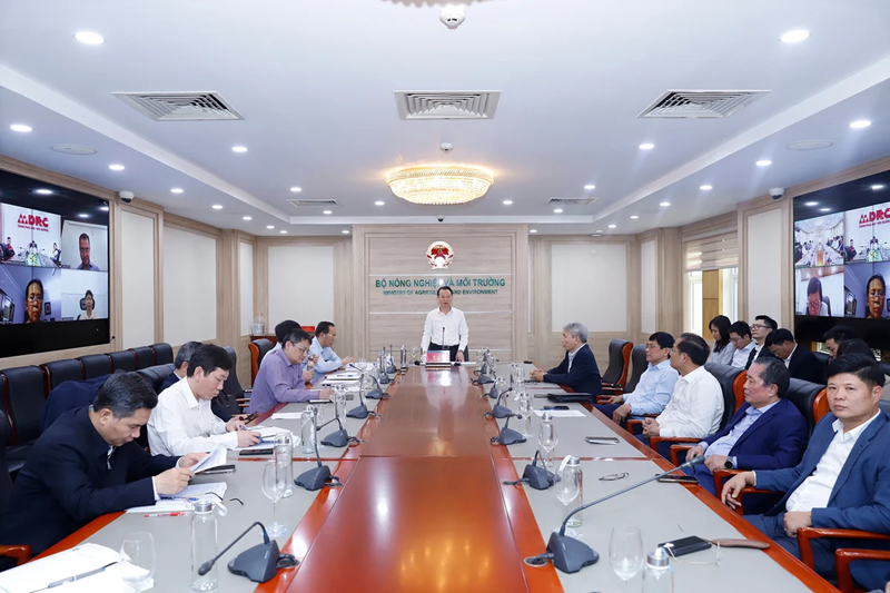 Sẵn sàng cho kịch bản Hoa Kỳ không đàm phán giảm thuế