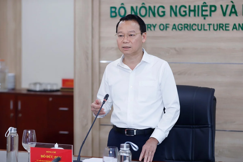 Sẵn sàng cho kịch bản Hoa Kỳ không đàm phán giảm thuế