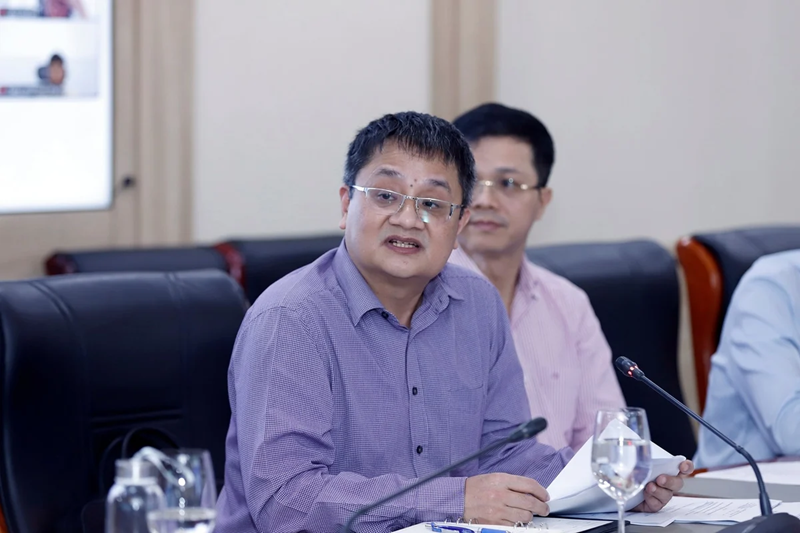Sẵn sàng cho kịch bản Hoa Kỳ không đàm phán giảm thuế