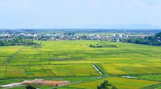 3 chính sách mới về đất đai, nhà ở