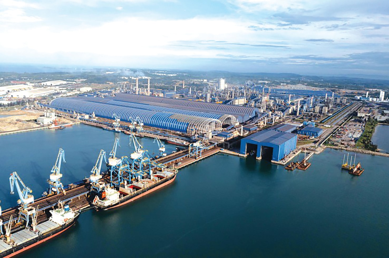 Tiếp tục hiện thực hóa các mục tiêu của Nghị quyết 36 để đưa kinh tế biển phát triển nhanh và bền vững