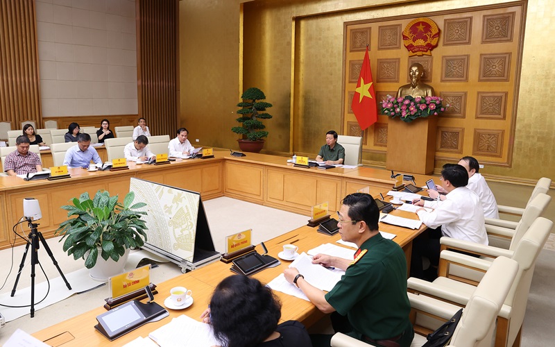 Quy định về kinh doanh bất động sản phải bao quát thực tiễn